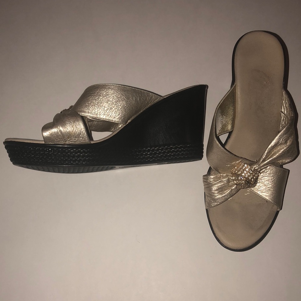 Onex Wedges